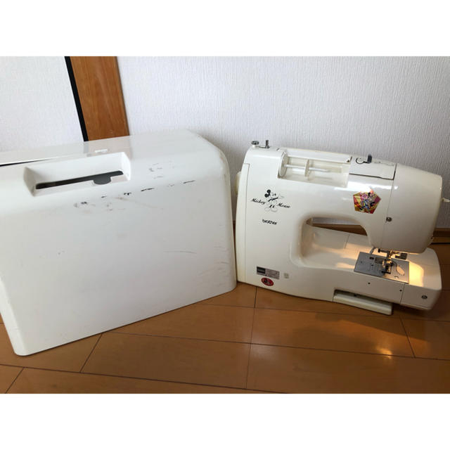 brother - brother M-7000 ディズニーコンピューターミシン brother - brother M-7000 ディズニーコンピューターミシン