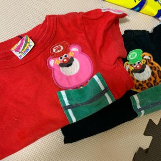 ジャム(JAM)の専用です(Tシャツ/カットソー)