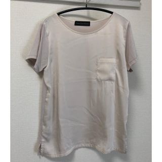 ユナイテッドアローズグリーンレーベルリラクシング(UNITED ARROWS green label relaxing)のお値下げ　グリーンレーベルリラクシング　Tシャツ(Tシャツ(半袖/袖なし))