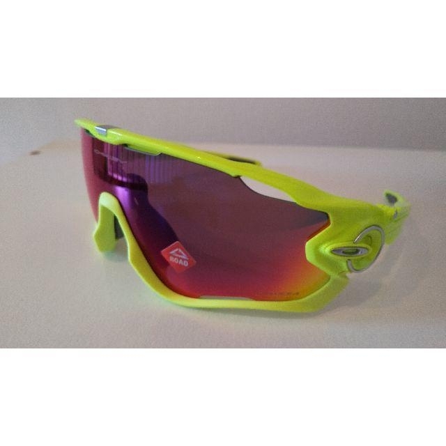 【オファー可】OAKLEY JAWBREAKER レティーナバーン