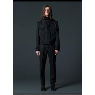 ジョンローレンスサリバン(JOHN LAWRENCE SULLIVAN)のかち様専用　Little Big 18aw セットアップ(セットアップ)