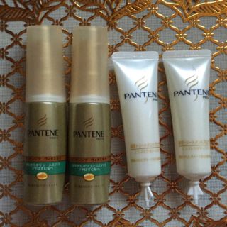 パンテーン(PANTENE)のパンテーン❣️濃厚トリートメントセット(トリートメント)