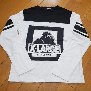 エクストララージ(XLARGE)のX-LARGE(Tシャツ/カットソー)