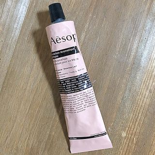 イソップ(Aesop)のAesop  イソップ　レスレクション　ハンドバーム(ハンドクリーム)