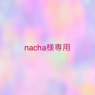 nacha様専用(その他)