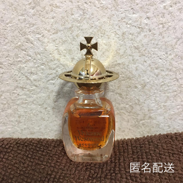 Vivienne Westwood - 【Vivienne Westwood】BOUDOIR ブドワール 香水 5mlの通販 by ソコ子's