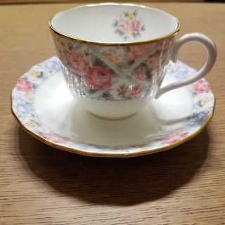 ノリタケ(Noritake)のNoritake ノリタケ　カップ&ソーサー(グラス/カップ)