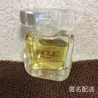 シセイドウ(SHISEIDO (資生堂))の【資生堂】INOUI インウイ 香水 廃盤品(香水(女性用))