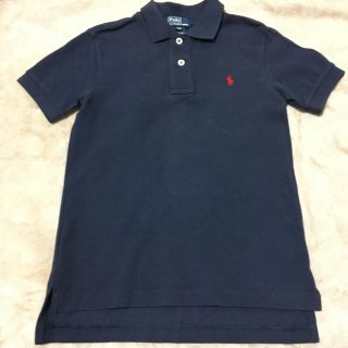 ポロラルフローレン(POLO RALPH LAUREN)のゆぅチャン☆様ポロラルフローレン　ポロシャツ　120(Tシャツ/カットソー)