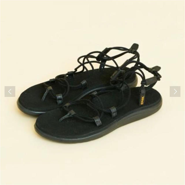 Teva(テバ)のTEVA VOYA INFINITY レディースの靴/シューズ(サンダル)の商品写真