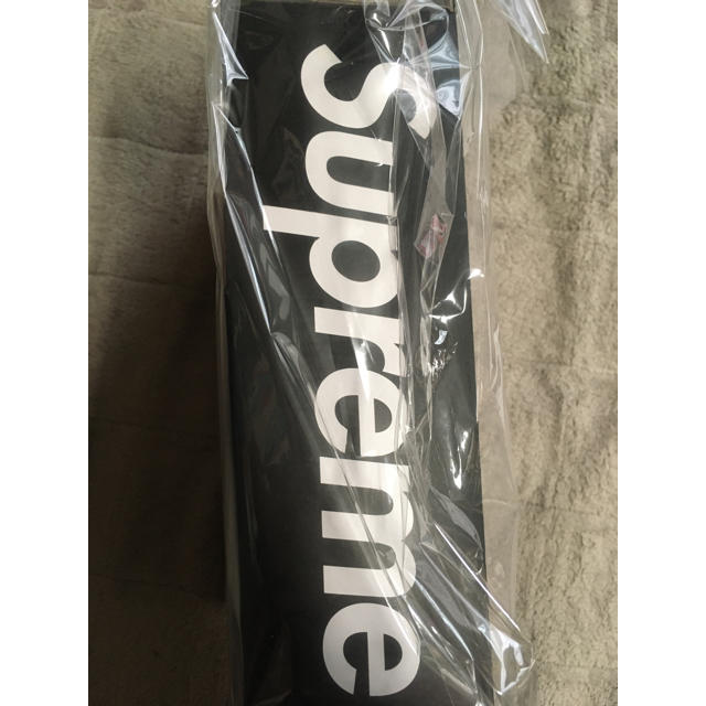 17aw Supreme SOG Collapsible Shovel ショベル