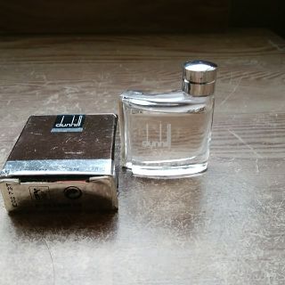 ダンヒル(Dunhill)のダンヒル　eau de toilette(香水(男性用))