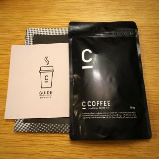 C COFFEE(ダイエット食品)