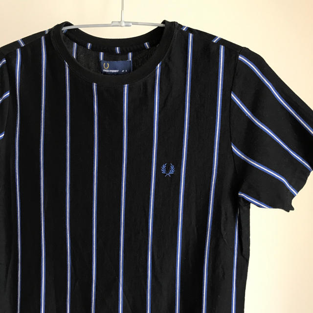 FRED PERRY(フレッドペリー)のフレッドペリー / FRED PERRY | 半袖Tシャツ メンズのトップス(Tシャツ/カットソー(半袖/袖なし))の商品写真