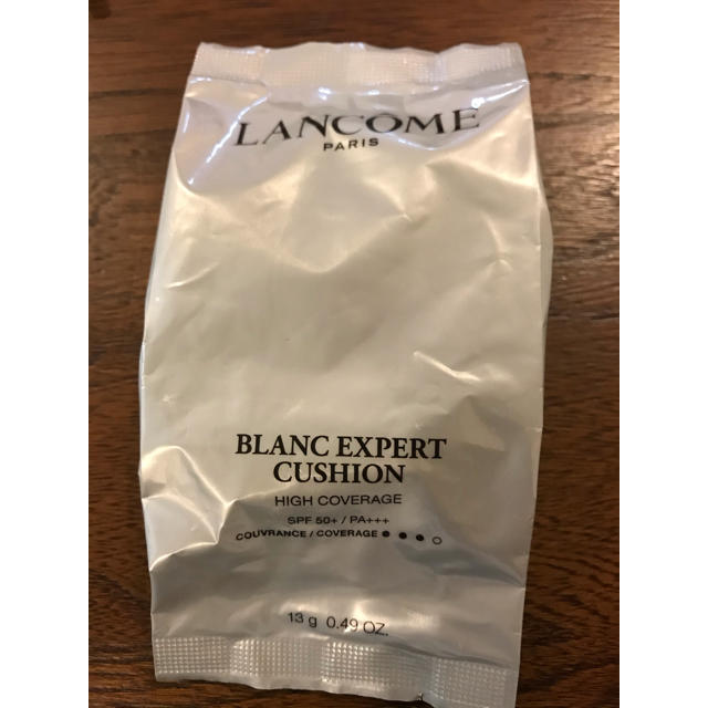 LANCOME(ランコム)のランコム　ブランエクスペールクッション　リフィル コスメ/美容のベースメイク/化粧品(ファンデーション)の商品写真