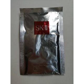 エスケーツー(SK-II)のSKⅡ　フェイシャル　トリートメント　マスク(パック/フェイスマスク)