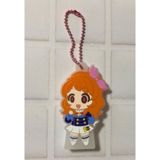 アイカツ グッズ ストラップの通販 15点 アイカツ のエンタメ ホビーを買うならラクマ