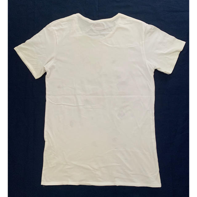 ZARA(ザラ)のZARA MAN ザラ Tシャツ　サイズS メンズのトップス(Tシャツ/カットソー(半袖/袖なし))の商品写真