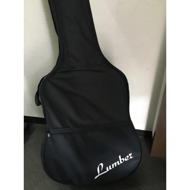 アコースティックギター　Lumber アコギ 楽器のギター(アコースティックギター)の商品写真