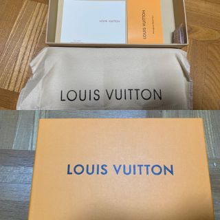 ルイヴィトン(LOUIS VUITTON)のルイヴィトン長財布(長財布)