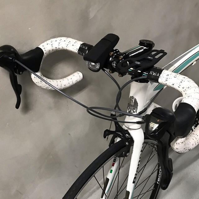 Bianchi(ビアンキ)のBianchi(ビアンキ) ロードバイク スポーツ/アウトドアの自転車(自転車本体)の商品写真
