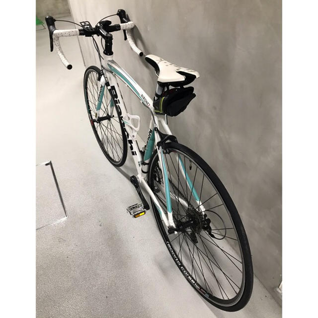 Bianchi(ビアンキ)のBianchi(ビアンキ) ロードバイク スポーツ/アウトドアの自転車(自転車本体)の商品写真