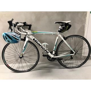 ビアンキ(Bianchi)のBianchi(ビアンキ) ロードバイク(自転車本体)