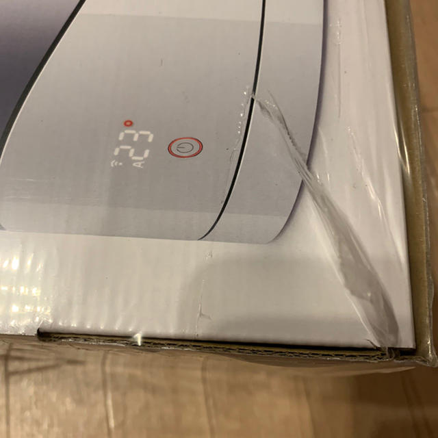 ダイソン Dyson Pure Hot+Cool Link HP03WS 2