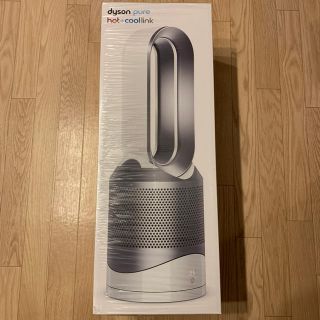 ダイソン(Dyson)のダイソン Dyson Pure Hot+Cool Link HP03WS(扇風機)