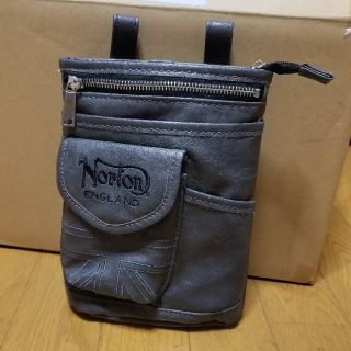 ノートン(Norton)のNorton　2WAY  ショルダーバッグ(ショルダーバッグ)