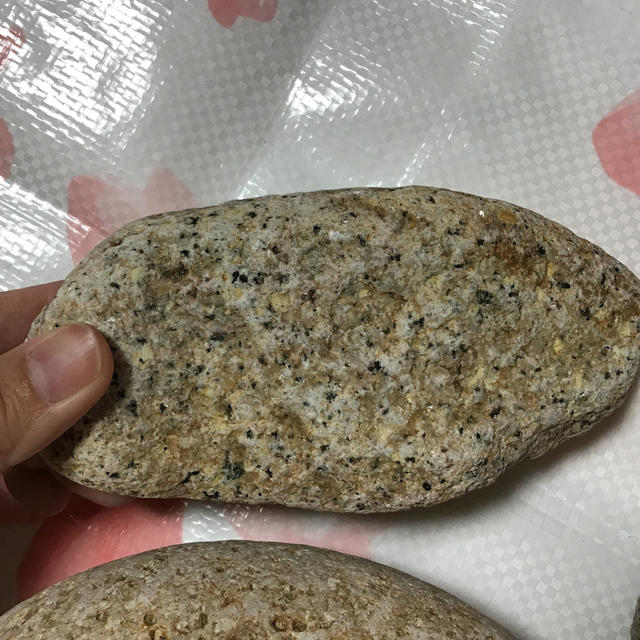 姫川薬石/ニニギ石/増富ラジウム鉱石の少量お風呂セット