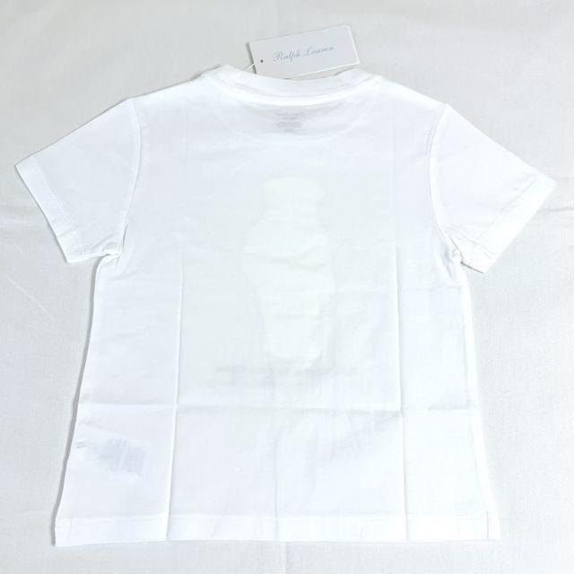 Ralph Lauren(ラルフローレン)のYUN様専用／18M(85cm)×2個 キッズ/ベビー/マタニティのベビー服(~85cm)(Ｔシャツ)の商品写真