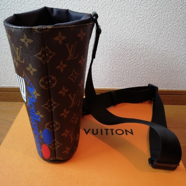 LOUIS VUITTON(ルイヴィトン)のLOUIS VUITTON　チョークスリングバック メンズのバッグ(ショルダーバッグ)の商品写真