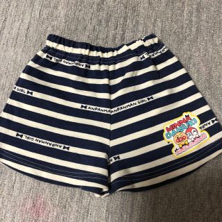 アンパンマン(アンパンマン)のアンパンマンショートパンツ 95size(パンツ/スパッツ)