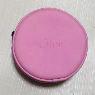 ディオール(Dior)のDiorポーチ(ポーチ)