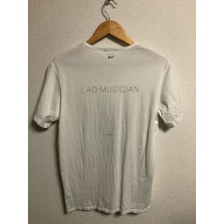 LAD MUSICIAN - ラッドミュージシャン 15ss フェンダーコラボの通販 by
