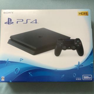 プレイステーション4(PlayStation4)のSONY PlayStation4(家庭用ゲーム機本体)