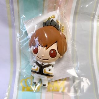 Johnny's - 【新品未開封】King&Princeスイートガーデン限定永瀬廉PVC ...