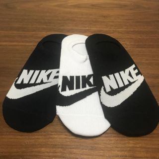 ナイキ(NIKE)の☆新品　NIKE カバーソックス(ソックス)