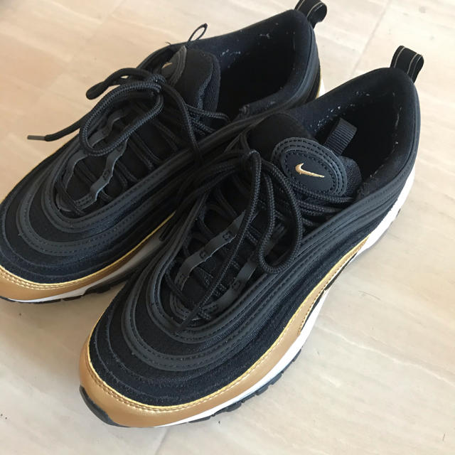 nike airmax97レディース