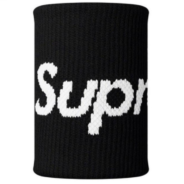 Supreme(シュプリーム)のSupreme NIKE NBA wristbands リストバンド メンズのアクセサリー(バングル/リストバンド)の商品写真