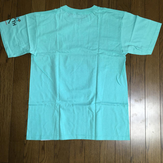 Diamond SUPPLY CO.×THE HUNDREDS コラボTEE 2 メンズのトップス(Tシャツ/カットソー(半袖/袖なし))の商品写真