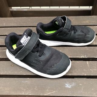 ナイキ(NIKE)の【再値下げ】 14 センチ キッズ kids NIKE ナイキ スニーカー(スニーカー)