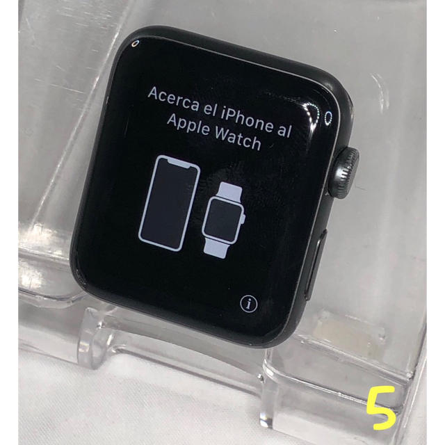 Apple Watch series2  42mm