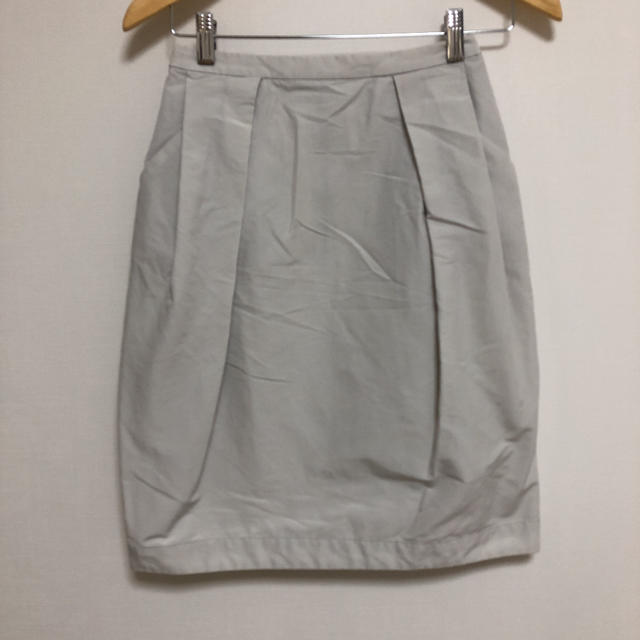 DOUBLE STANDARD CLOTHING(ダブルスタンダードクロージング)のDOUBLE STANDARD CLOTHING  CORCOVADO スカート レディースのスカート(ひざ丈スカート)の商品写真