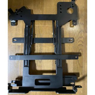 RECAROレカロシートレール アトレーハイゼットカーゴ運転席用321Vの