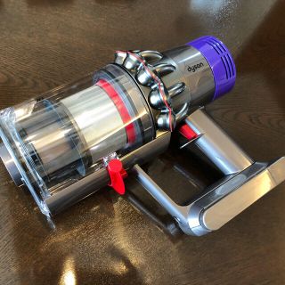 ダイソン(Dyson)のもも様専用　Dyson V10 Fluffy SV12FF(掃除機)