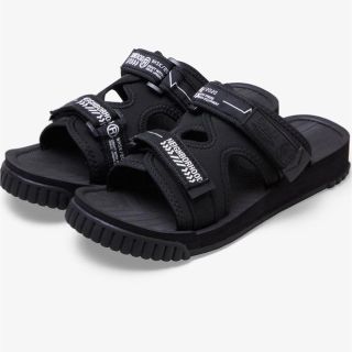 ネイバーフッド(NEIGHBORHOOD)のNEIGHBORHOOD  NHSK CHILL OUT PE-SANDAL(サンダル)