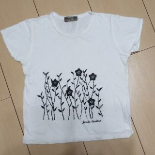 コシノジュンコ(JUNKO KOSHINO)の女の子 Tシャツ  JUNKO KOSHINO (Tシャツ/カットソー)