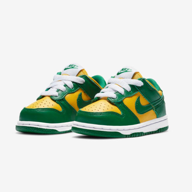 nike dunk low Brazil 13 ダンク ナイキ ブラジル